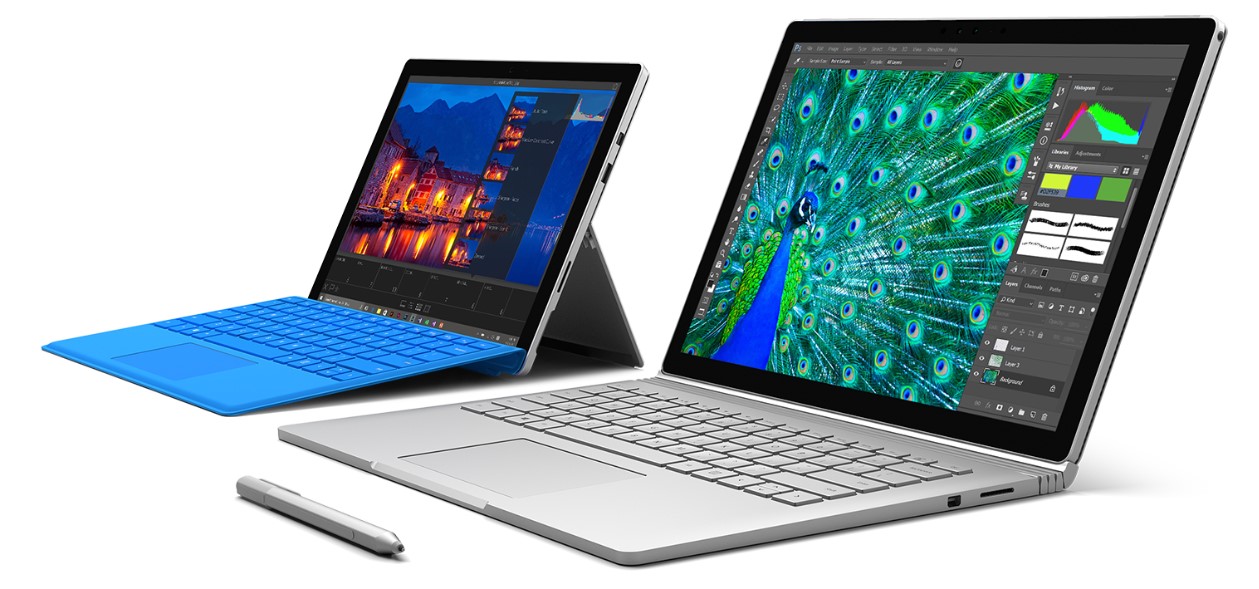 Assistencia Tecnica Microsoft Surface Brasil